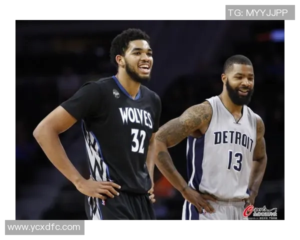 森林狼与活塞对决分析及推荐策略详解 森林狼与活塞对决分析及推荐策略详解