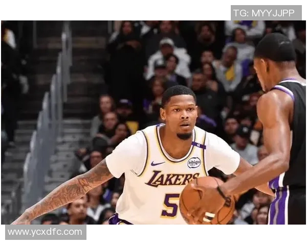 卡姆雷迪什在NBA的崛起之路与未来发展潜力分析 卡姆雷迪什在NBA的崛起之路与未来发展潜力分析