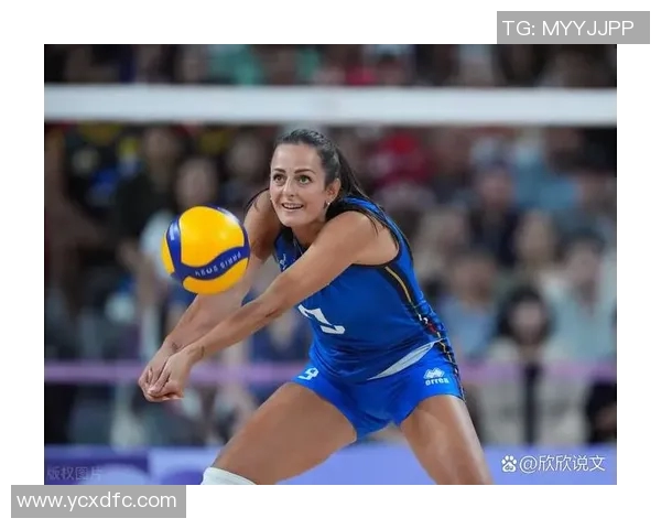 意大利女排与美国女排巅峰对决展现世界排球的魅力与激情