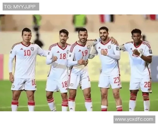 阿联酋国奥与叙利亚国奥精彩对决视频回顾与分析