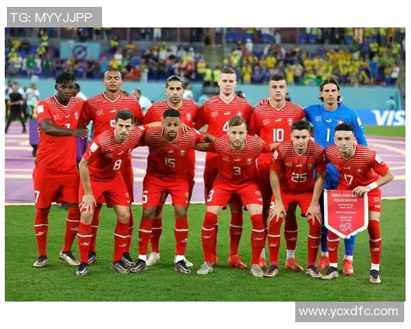 瑞士与巴西足球对决数据分析及历史交锋回顾