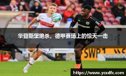 华登斯堡绝杀，德甲赛场上的惊天一击