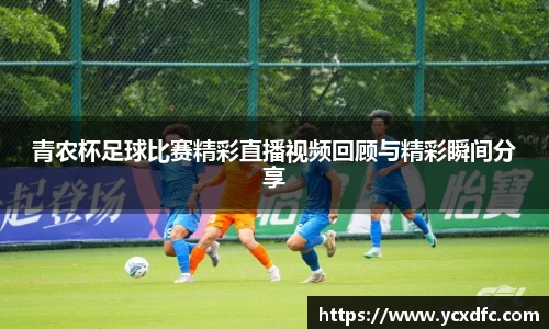 青农杯足球比赛精彩直播视频回顾与精彩瞬间分享